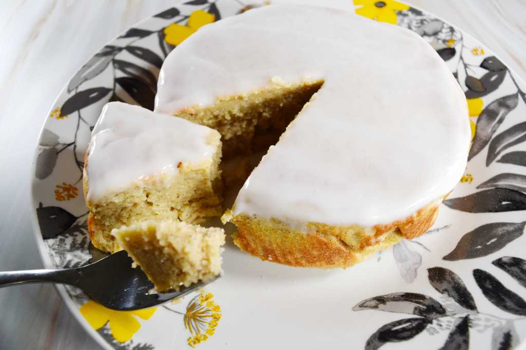 Gluten-Free Apple Cake – the best option for your coffee&nbsp;break