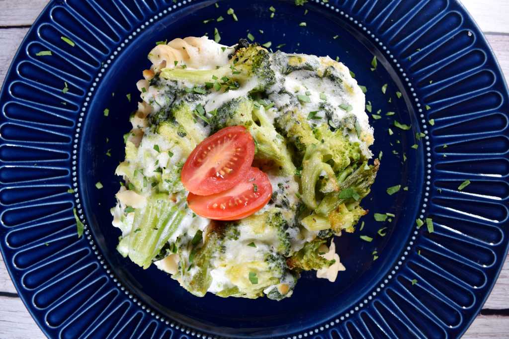 Nutritious Gluten-Free Pasta for Busy&nbsp;Days