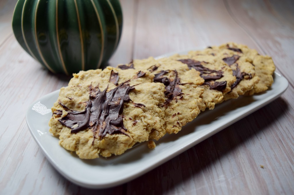 Delicious Digestive Cookies Recipe for Tea&nbsp;Time