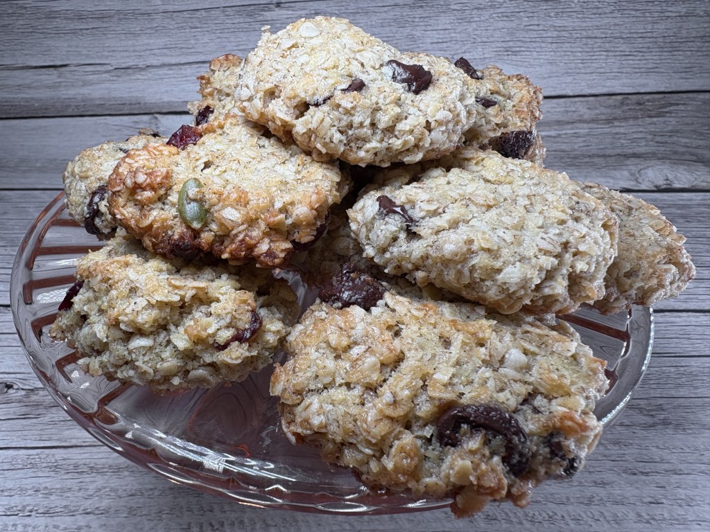 Delicious Gluten-Free Biscuit Recipe in 20&nbsp;Minutes