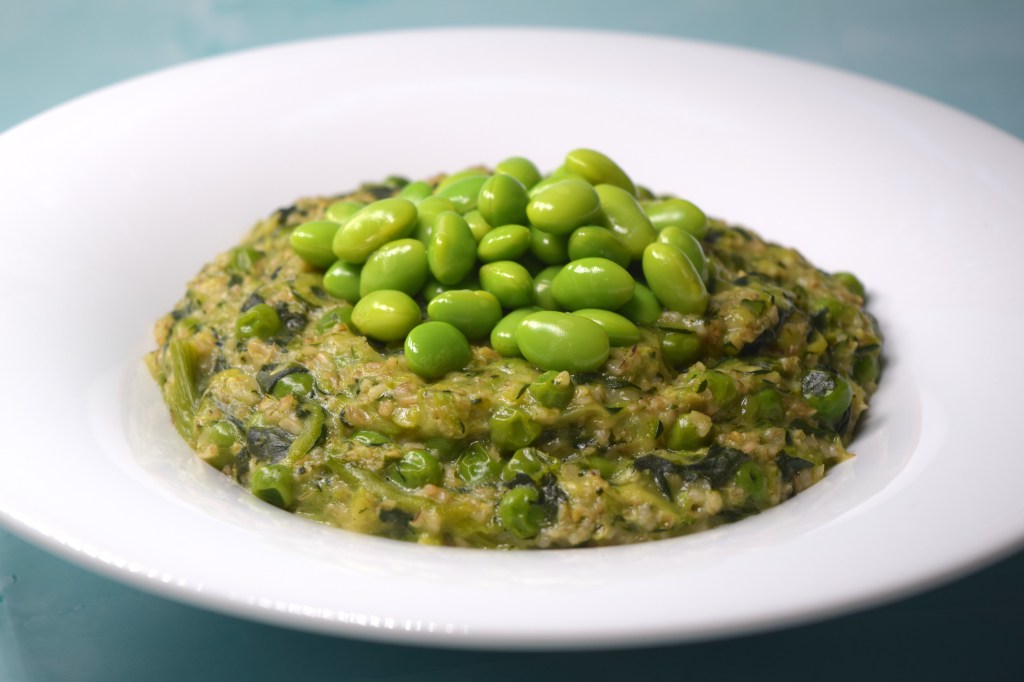 Gluten-Free Friendly Zucchini Oatmeal: A Delicious Twist on&nbsp;Breakfast