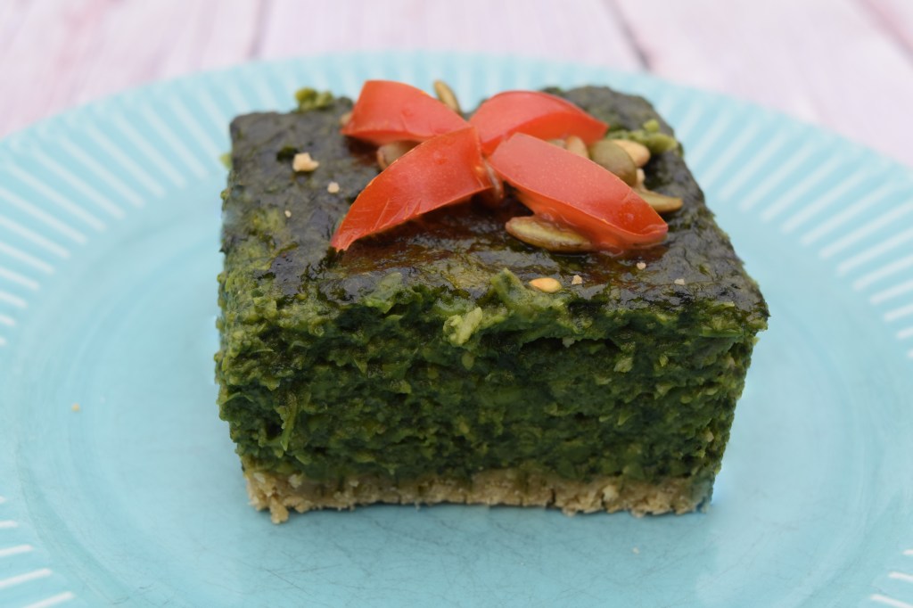 Healthy Vegetarian Quiche Recipe for&nbsp;Everyone