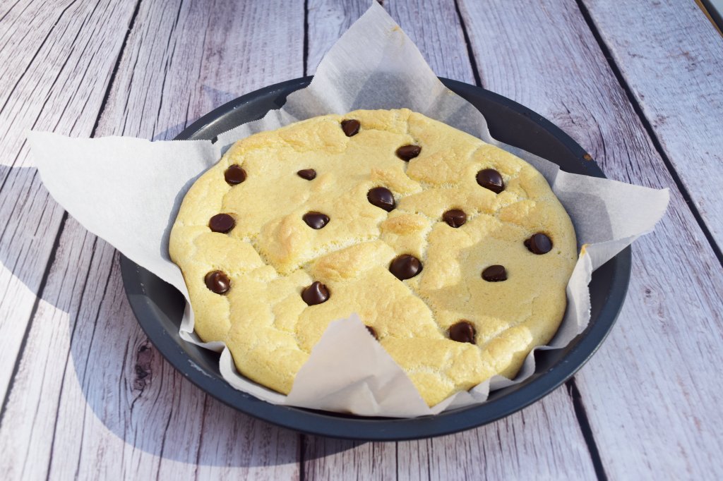 My favorite diet compatible&nbsp;dessert