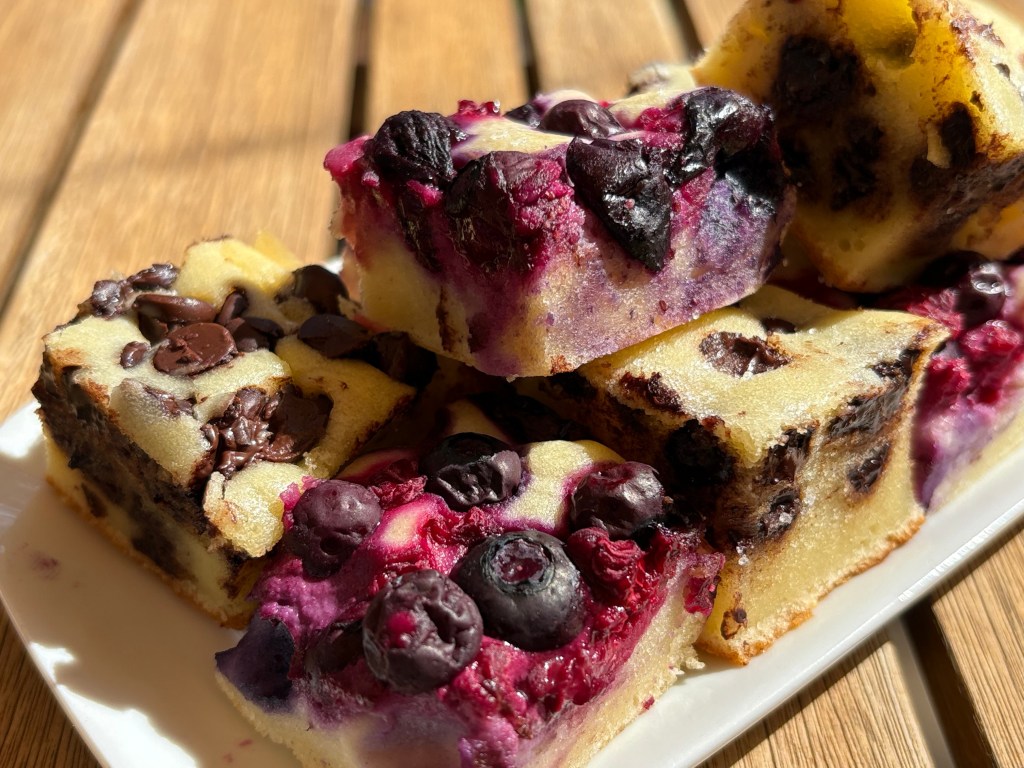 Delicious Sponge Cake: Gluten‑Free and&nbsp;Customizable